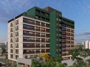 Apartamento para Venda em São Paulo/SP Campo Belo 2 Quartos