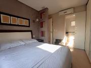 Apartamento para Venda em São Paulo/SP Campo Belo 2 Quartos