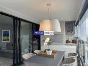 Apartamento para Venda em São Paulo/SP Campo Belo 2 Quartos