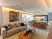 Apartamento para Venda em São Paulo/SP Campo Belo 2 Quartos