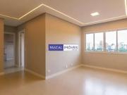 Apartamento para Venda em São Paulo/SP Campo Belo 2 Quartos