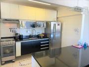 Apartamento para Venda em São Paulo/SP Campo Belo 2 Quartos