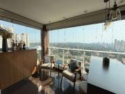 Apartamento para Venda em São Paulo/SP Campo Belo 2 Quartos