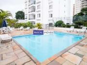 Apartamento para Venda em São Paulo/SP Campo Belo 2 Quartos