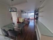 Apartamento para Venda em São Paulo/SP Campo Belo 2 Quartos