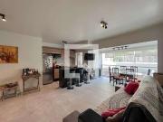 Apartamento para Venda em São Paulo/SP Campo Belo 2 Quartos