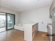 Apartamento para Venda em São Paulo/SP Campo Belo 2 Quartos