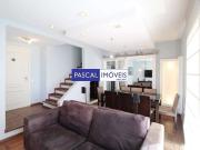 Apartamento para Venda em São Paulo/SP Campo Belo 2 Quartos