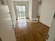 Apartamento para Venda em São Paulo/SP Campo Belo 2 Quartos