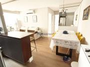 Apartamento para Venda em São Paulo/SP Campo Belo 2 Quartos