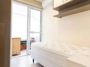 Apartamento para Venda em São Paulo/SP Campo Belo 2 Quartos