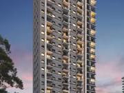 Apartamento para Venda em São Paulo/SP Campo Belo 2 Quartos