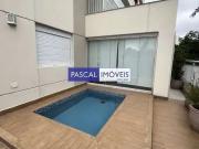 Apartamento para Venda em São Paulo/SP Campo Belo 2 Quartos