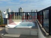 Apartamento para Venda em São Paulo/SP Campo Belo 2 Quartos