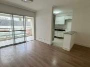 Apartamento para Venda em São Paulo/SP Campo Belo 2 Quartos