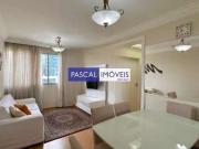 Apartamento para Venda em São Paulo/SP Campo Belo 2 Quartos