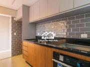 Apartamento para Venda em São Paulo/SP Campo Belo 2 Quartos