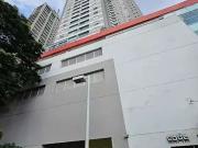 Apartamento para Venda em São Paulo/SP Campo Belo 2 Quartos