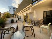 Apartamento para Venda em São Paulo/SP Campo Belo 2 Quartos