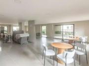 Apartamento para Venda em São Paulo/SP Campo Belo 2 Quartos