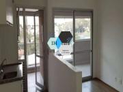 Apartamento para Venda em São Paulo/SP Campo Belo 2 Quartos