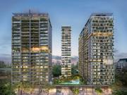 Apartamento para Venda em São Paulo/SP Campo Belo 2 Quartos