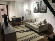 Apartamento para Venda em São Paulo/SP Campo Belo 2 Quartos
