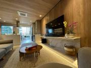 Apartamento para Venda em São Paulo/SP Campo Belo 2 Quartos