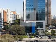 Apartamento para Venda em São Paulo/SP Campo Belo 2 Quartos