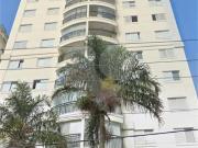 Apartamento para Venda em São Paulo/SP Campo Belo 2 Quartos