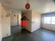 Apartamento para Venda em São Paulo/SP Campo Belo 2 Quartos