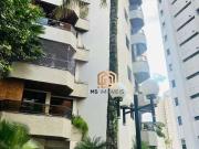 Apartamento para Venda em São Paulo/SP Campo Belo 2 Quartos