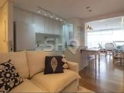 Apartamento para Venda em São Paulo/SP Campo Belo 2 Quartos