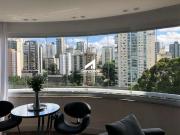 Apartamento para Venda em São Paulo/SP Campo Belo 2 Quartos