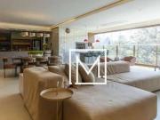 Apartamento para Venda em São Paulo/SP Campo Belo 2 Quartos