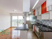 Apartamento para Venda em São Paulo/SP Campo Belo 2 Quartos