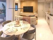 Apartamento para Venda em São Paulo/SP Campo Belo 2 Quartos