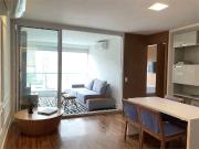 Apartamento para Venda em São Paulo/SP Campo Belo 2 Quartos