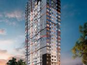 Apartamento para Venda em São Paulo/SP Campo Belo 2 Quartos