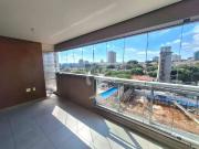 Apartamento para Venda em São Paulo/SP Campo Belo 2 Quartos