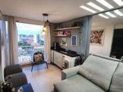 Apartamento para Venda em São Paulo/SP Campo Belo 2 Quartos