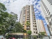 Apartamento para Venda em São Paulo/SP Campo Belo 2 Quartos