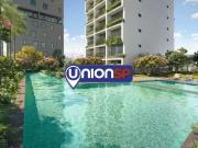 Apartamento para Venda em São Paulo/SP Campo Belo 2 Quartos