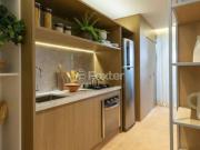 Apartamento para Venda em São Paulo/SP Campo Belo 2 Quartos