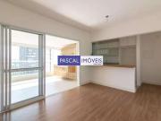 Apartamento para Venda em São Paulo/SP Campo Belo 2 Quartos