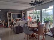 Apartamento para Venda em São Paulo/SP Campo Belo 2 Quartos