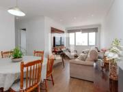 Apartamento para Venda em São Paulo/SP Campo Belo 2 Quartos