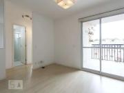 Apartamento para Venda em São Paulo/SP Campo Belo 2 Quartos