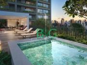 Apartamento para Venda em São Paulo/SP Campo Belo 2 Quartos