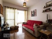 Apartamento para Venda em São Paulo/SP Campo Belo 2 Quartos